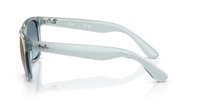 Occhiali da sole Ray-Ban Junior Uomo 0RJ9069S7223U048 - 0RJ9069S7223U048